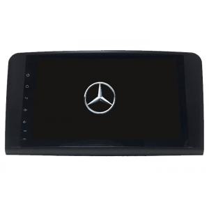 9" Deckless Mercede Benz R Class Android 10.0 Centrais Multimedia Navigation With DSP Support ODB BNZ-9520GDA(NO DVD)