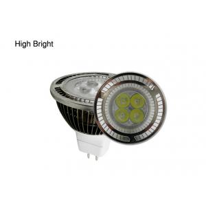 China 60 Degree MR16 LED Light AC / DC 12V For Ceiling Lighting supplier