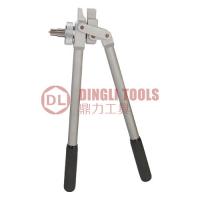 China DL-1232-1-A Manual PEX Installation Tools For Plumbing Installation 1.2kg on sale