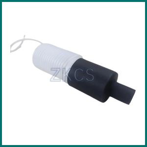 China Luva fria Sleeving expansível do psiquiatra do cabo da terminação da borracha de silicone supplier