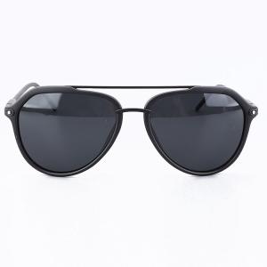 China Tender Sun anti irradia TR90 de gran tamaño polarizó las gafas de sol wholesale
