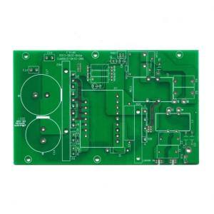 China L'Assemblée médicale multicouche de carte PCB, carte PCB de matériel médical électronique la carte supplier