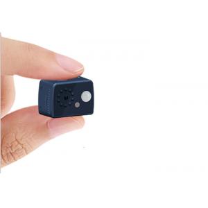 China Room Portable Hidden Voice Recorder Cctv Recording 1080P 8-10 Hours Standby Time supplier