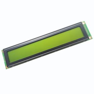 China Écran monochrome à écran LCD COB personnalisé │ Panneau LCD à matrice de points │ Fabricant d'écran à matrice de points supplier