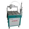 China Smart Programming Glue Dispenser Robot User Friendly Robotic Glue Dispenser For Appliances wholesale