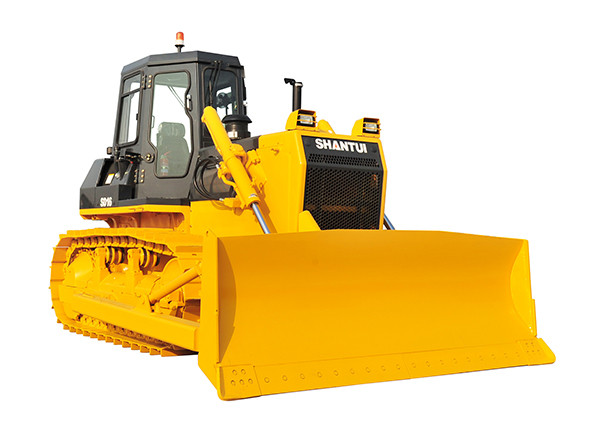 China shantuiのブルドーザーSD16 SD22のよい評判の陶磁器の輸出 wholesale