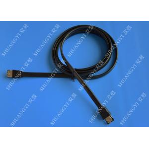 3 FT ESATA To ESATA Hard Drive ESATA Data Cable USB 3.0 to 40 Pin Interface