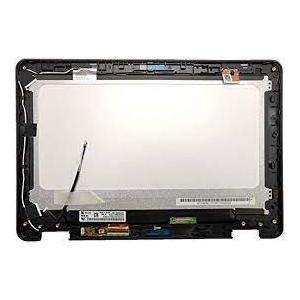 China 0798C5 LCD Touch Digitizer Screen Assembly Dell Touch Screen Chromebook 11 3189 supplier