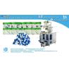 China Pharma pills tablets counting packing sachet machine with checkweigher wholesale