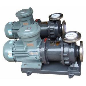 CQB80-50-200  CQB80-50-200  Magnetic Drive Centrifugal Pump