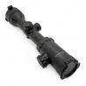 Illuminated 1.5-6x42 Hunting Rifle Scope Shooting Long Range For Outdoor