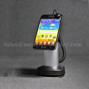 Multifunctional Smart Phone Security Display Stand For Digital Store