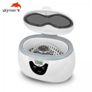 SCCP PAHS Digital Ultrasonic Cleaner For Beauty Tools