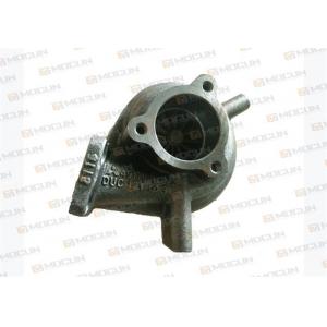 China 6D34T Small Turbo Chargers Kobelco Excavator Parts ME440895 TE06H-16M 49179-17822 49185-01010 supplier