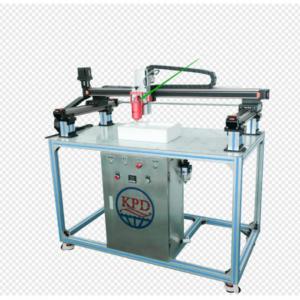 China Discounted Prices for LED Lights Dispensing Machine and Ab Glue Potting Machine supplier