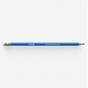 Promotion Hotel Guest Amenities Wooden hotel Pencils Length 188mm