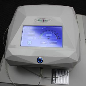 unbelievable obvious results mini home use laser face vein removal spider veins removal beauty machine for sale