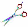 China High Capacity PVD Titanium Plasma Barber Scissors Coating Machine For Golden Blue Black Rainbow Color wholesale