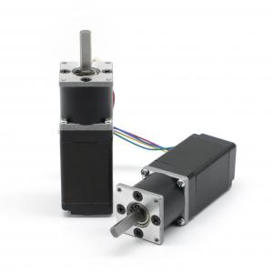 Inkjet Printer Geared Stepper Motor Nema 11 28mm