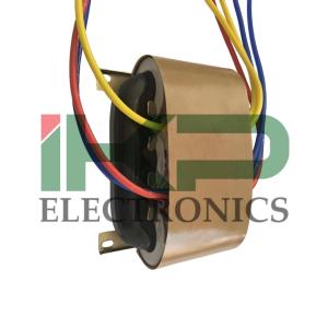 China R Core Three Phase Power Transformers with 2000VA Rated Power wholesale