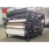 China Filter press equipment belt press filter filter press membrane pump wholesale