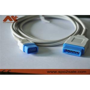 GE Trusignal Compatible SpO2 Adapter Cable - TS-G3