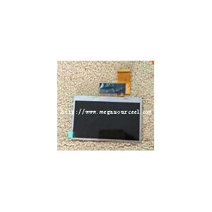 China Surface Mount 4.3 inch TIANMA  TM043NDHG03	 LCD Panel Types for GPS MP4/MP5 supplier