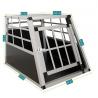 China Aluminum Transport Dog cage wholesale
