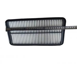 China PP White Non-Woven Air Intake Filter Replacement 17801-74020 For Toyota Camry Saloon wholesale