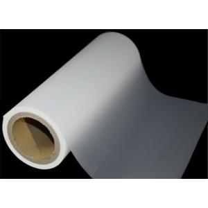 28mic Satin-Like Touch Matte Lamination Film For Paper Printing