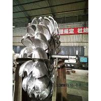 China 800kw Pelton Hydro Turbine Runner Customized Small Hydro Turbine Equipment on sale