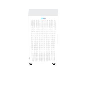 China 144m2 Room Air Purifier For Dust with Timer and Filter Replacement Indicator wholesale