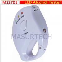 LED Breath Alcohol Tester MS2701