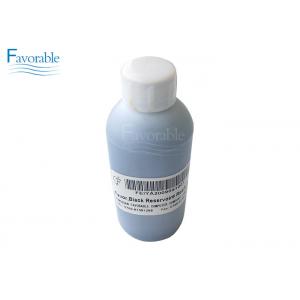 China Fisher Ink , Long Life Pen Assembly 500ml Bottle Used For Plotter Parts Ap700 - Cxs 52108000 supplier