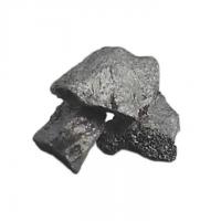 China 0-100mm Low Carbon Ferro Chrome Lump Powder Grain As Elemental Additive on sale