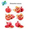 China Fine White Powder Pomegranate Extract Ellagic Acid Inhibiting Melanin wholesale
