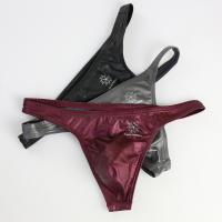 China Anti-Static Sexy Mens Briefs Underwear Jockey Breathable Mens Boxer Shorts on sale