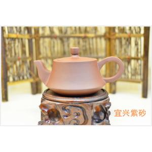 Collection Yixing Purple Clay Teapot , Delicate Yixing Zisha Clay Teapot