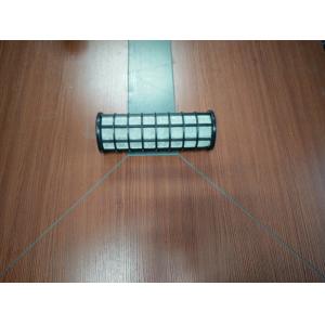 China PP/filtro de acero inoxidable de Mesh Prototyping Service Metal Mesh del filtro para el té supplier