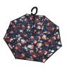 21inch Pongee Double Layer Inverted Umbrella With C Handle