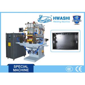 China Capacitor Discharge Welding Machine supplier