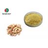 China Peanut Shell Extract Luteoline / Arachis Hypogaea Extract Luteolin 98% wholesale