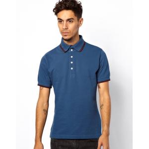 plain sport polo t shirt for men color combination collar design polo shirts
