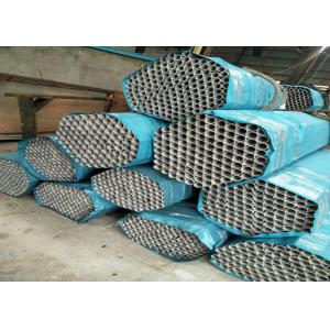 Seamless Or Welding  C22 Hastelloy Pipe Cold Drawing For Chemistry Use B622