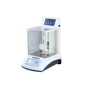 China SFZL-A タッチスクリーンデジタル表示自動表面張力計 wholesale