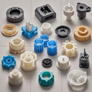 China Home Appliances Automobiles Custom ABS Plastic Injection Molding Surface Finish wholesale
