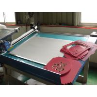 China Gallery Photo Frame Cutting Machine / Mount Cutter Machine Mat Paper Board Cutting Plotter on sale