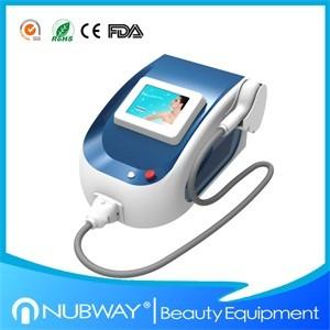 5w laser diode Portable Diode Laser Hair Removal Machine with amazing result