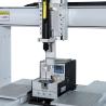 China 200V 50HZ SMT Screw Fastening Robot MCU Touch Screen Control wholesale