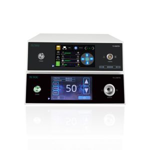 Direct Factory Price 7-Inch Touch Screen Medical Endoscope Camera System With CMOS Sensor For Laparoscopy & ENT